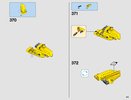 Instrucciones de Construcción - LEGO - 42081 - Volvo Concept Wheel Loader ZEUX: Page 213