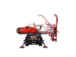 42082 - Rough Terrain Crane