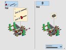 Instrucciones de Construcción - LEGO - 42082 - Rough Terrain Crane: Page 21