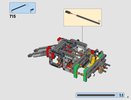 Instrucciones de Construcción - LEGO - 42082 - Rough Terrain Crane: Page 31