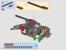 Instrucciones de Construcción - LEGO - 42082 - Rough Terrain Crane: Page 32