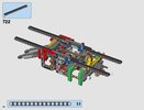 Instrucciones de Construcción - LEGO - 42082 - Rough Terrain Crane: Page 38