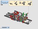 Instrucciones de Construcción - LEGO - 42082 - Rough Terrain Crane: Page 42