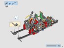 Instrucciones de Construcción - LEGO - 42082 - Rough Terrain Crane: Page 43