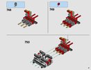 Instrucciones de Construcción - LEGO - 42082 - Rough Terrain Crane: Page 57