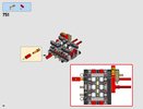 Instrucciones de Construcción - LEGO - 42082 - Rough Terrain Crane: Page 58