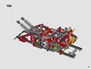 Instrucciones de Construcción - LEGO - 42082 - Rough Terrain Crane: Page 65