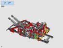 Instrucciones de Construcción - LEGO - 42082 - Rough Terrain Crane: Page 68