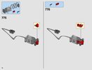 Instrucciones de Construcción - LEGO - 42082 - Rough Terrain Crane: Page 72