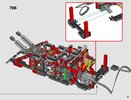 Instrucciones de Construcción - LEGO - 42082 - Rough Terrain Crane: Page 79