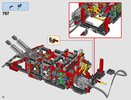 Instrucciones de Construcción - LEGO - 42082 - Rough Terrain Crane: Page 80