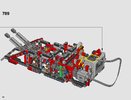 Instrucciones de Construcción - LEGO - 42082 - Rough Terrain Crane: Page 82