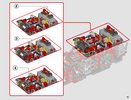 Instrucciones de Construcción - LEGO - 42082 - Rough Terrain Crane: Page 95