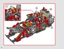 Instrucciones de Construcción - LEGO - 42082 - Rough Terrain Crane: Page 96