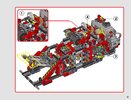 Instrucciones de Construcción - LEGO - 42082 - Rough Terrain Crane: Page 97