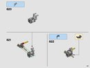 Instrucciones de Construcción - LEGO - 42082 - Rough Terrain Crane: Page 105