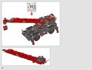 Instrucciones de Construcción - LEGO - 42082 - Rough Terrain Crane: Page 112