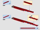 Instrucciones de Construcción - LEGO - 42082 - Rough Terrain Crane: Page 115