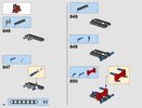 Instrucciones de Construcción - LEGO - 42082 - Rough Terrain Crane: Page 122