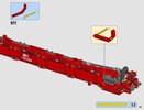 Instrucciones de Construcción - LEGO - 42082 - Rough Terrain Crane: Page 165