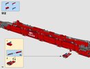 Instrucciones de Construcción - LEGO - 42082 - Rough Terrain Crane: Page 166