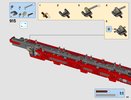 Instrucciones de Construcción - LEGO - 42082 - Rough Terrain Crane: Page 169