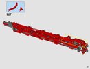 Instrucciones de Construcción - LEGO - 42082 - Rough Terrain Crane: Page 177