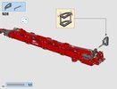 Instrucciones de Construcción - LEGO - 42082 - Rough Terrain Crane: Page 178