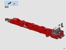 Instrucciones de Construcción - LEGO - 42082 - Rough Terrain Crane: Page 183