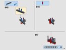 Instrucciones de Construcción - LEGO - 42082 - Rough Terrain Crane: Page 189