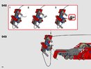 Instrucciones de Construcción - LEGO - 42082 - Rough Terrain Crane: Page 190