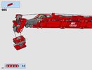 Instrucciones de Construcción - LEGO - 42082 - Rough Terrain Crane: Page 200