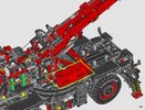 Instrucciones de Construcción - LEGO - 42082 - Rough Terrain Crane: Page 209