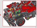 Instrucciones de Construcción - LEGO - 42082 - Rough Terrain Crane: Page 215