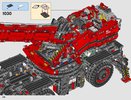 Instrucciones de Construcción - LEGO - 42082 - Rough Terrain Crane: Page 236