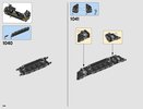 Instrucciones de Construcción - LEGO - 42082 - Rough Terrain Crane: Page 242