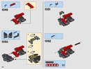 Instrucciones de Construcción - LEGO - 42082 - Rough Terrain Crane: Page 246