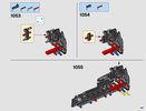 Instrucciones de Construcción - LEGO - 42082 - Rough Terrain Crane: Page 247