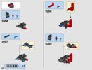 Instrucciones de Construcción - LEGO - 42082 - Rough Terrain Crane: Page 248