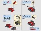 Instrucciones de Construcción - LEGO - 42082 - Rough Terrain Crane: Page 249