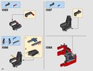 Instrucciones de Construcción - LEGO - 42082 - Rough Terrain Crane: Page 262