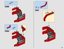 Instrucciones de Construcción - LEGO - 42082 - Rough Terrain Crane: Page 263