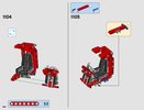 Instrucciones de Construcción - LEGO - 42082 - Rough Terrain Crane: Page 268