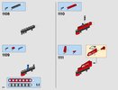 Instrucciones de Construcción - LEGO - 42082 - Rough Terrain Crane: Page 270