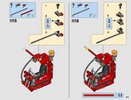 Instrucciones de Construcción - LEGO - 42082 - Rough Terrain Crane: Page 273