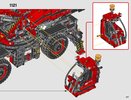 Instrucciones de Construcción - LEGO - 42082 - Rough Terrain Crane: Page 277