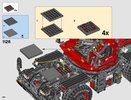 Instrucciones de Construcción - LEGO - 42082 - Rough Terrain Crane: Page 284