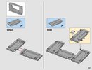 Instrucciones de Construcción - LEGO - 42082 - Rough Terrain Crane: Page 305