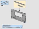 Instrucciones de Construcción - LEGO - 42082 - Rough Terrain Crane: Page 308