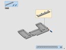 Instrucciones de Construcción - LEGO - 42082 - Rough Terrain Crane: Page 311